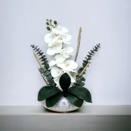فازة الاوركيد الصناعي 2